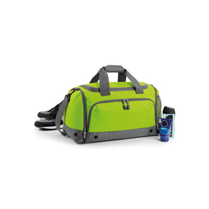 Athleisure Holdall - personalizzabile con logo