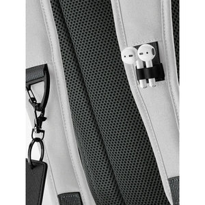 Athleisure Sports Backpack - personalizzabile con logo