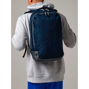 Athleisure Sports Backpack - personalizzabile con logo