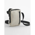 Athlux Shoulder Bag grigio - personalizzabile con logo