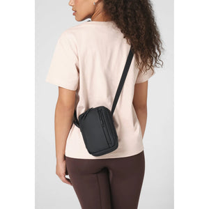 Athlux Shoulder Bag - personalizzabile con logo