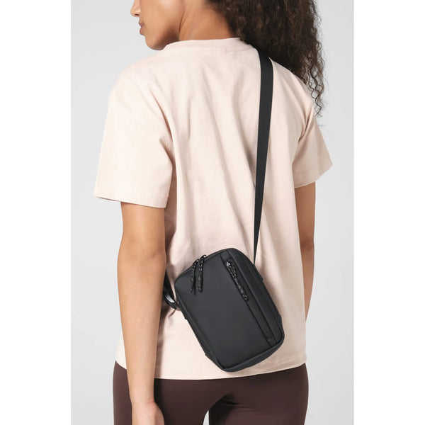 Athlux Shoulder Bag - personalizzabile con logo