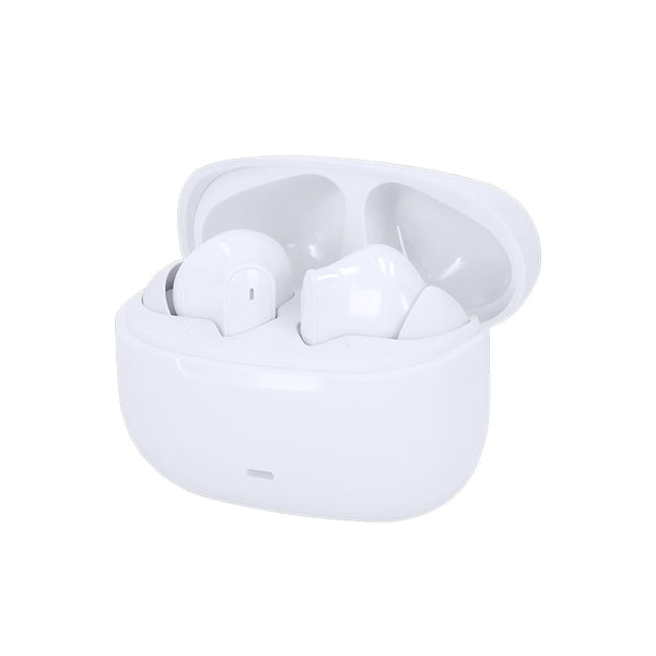 Auricolare Traduttore Cuita bianco - personalizzabile con logo