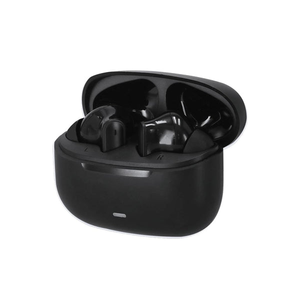 Auricolare Traduttore Cuita nero - personalizzabile con logo