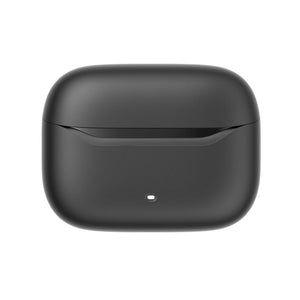 Auricolari ANC & ENC Urban Vitamin Ventura RCS nero - personalizzabile con logo