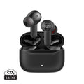 Auricolari ANC & ENC Urban Vitamin Ventura RCS nero - personalizzabile con logo