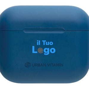 Auricolari ANC Urban Vitamin Alamo - personalizzabile con logo