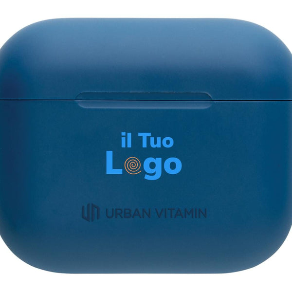 Auricolari ANC Urban Vitamin Alamo - personalizzabile con logo