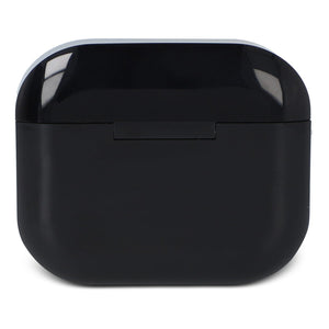 Auricolari ANC wireless con controllo LCD touchscreen - personalizzabile con logo