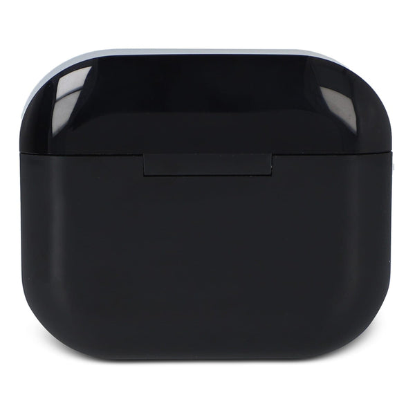 Auricolari ANC wireless con controllo LCD touchscreen - personalizzabile con logo