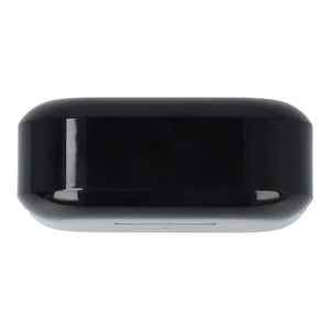 Auricolari ANC wireless con controllo LCD touchscreen - personalizzabile con logo
