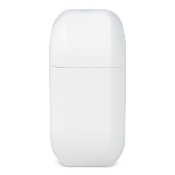Auricolari ANC wireless con controllo LCD touchscreen - personalizzabile con logo
