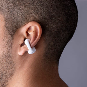 Auricolari Clip Gemston - personalizzabile con logo
