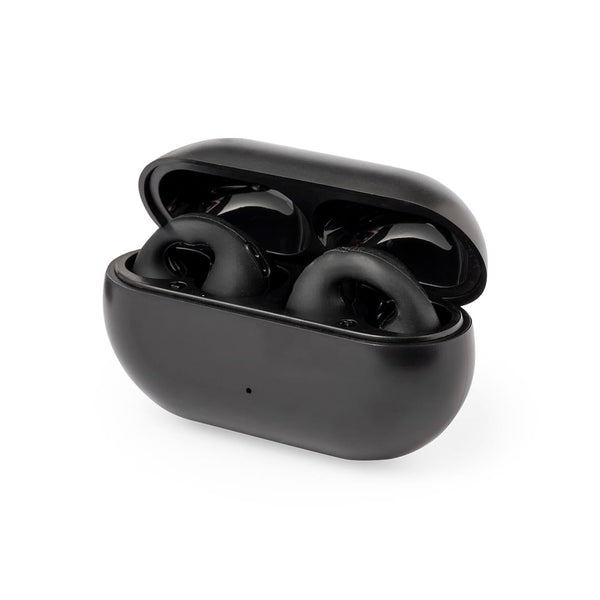 Auricolari Clip Gemston - personalizzabile con logo