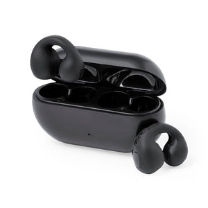 Auricolari Clip Gemston - personalizzabile con logo
