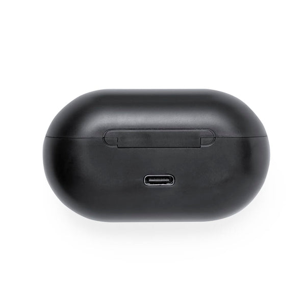 Auricolari Clip Gemston - personalizzabile con logo