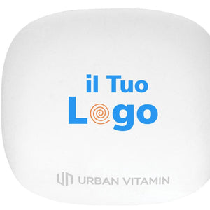 Auricolari ENC Urban Vitamin Byron - personalizzabile con logo