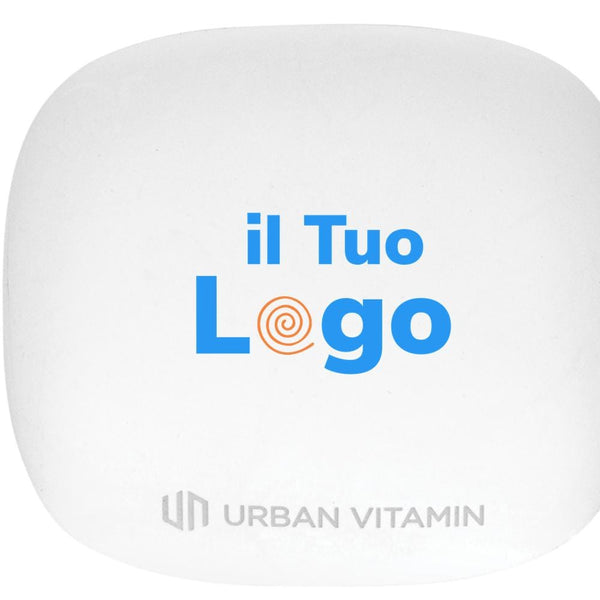 Auricolari ENC Urban Vitamin Byron - personalizzabile con logo