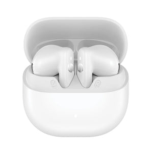 Auricolari ENC Urban Vitamin Santa Clara in rABS - personalizzabile con logo