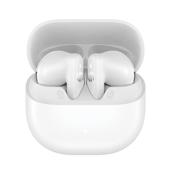 Auricolari ENC Urban Vitamin Santa Clara in rABS - personalizzabile con logo