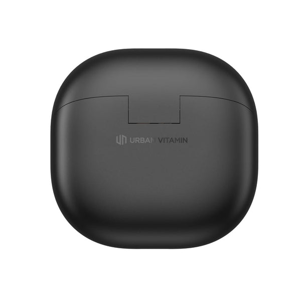 Auricolari ENC Urban Vitamin Santa Clara in rABS - personalizzabile con logo