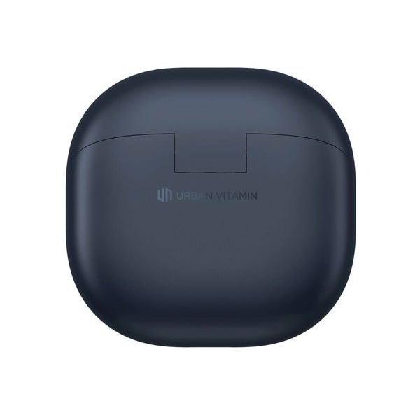 Auricolari ENC Urban Vitamin Santa Clara in rABS - personalizzabile con logo