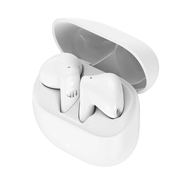Auricolari ENC Urban Vitamin Santa Clara in rABS - personalizzabile con logo