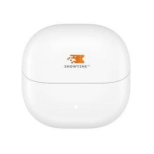 Auricolari ENC Urban Vitamin Santa Clara in rABS - personalizzabile con logo
