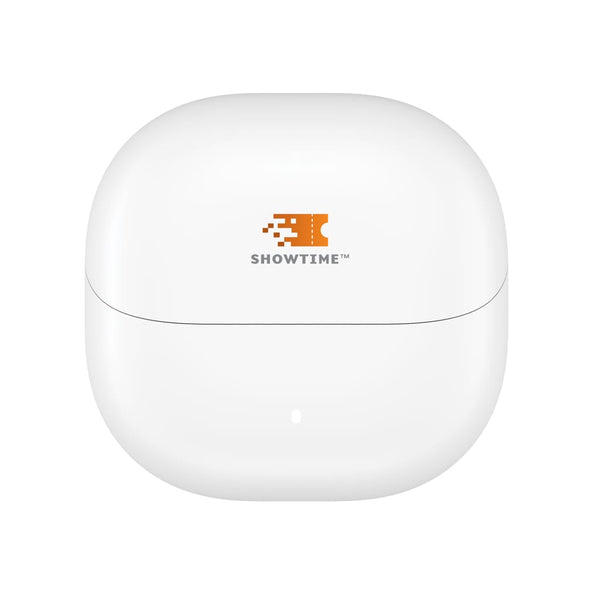 Auricolari ENC Urban Vitamin Santa Clara in rABS - personalizzabile con logo