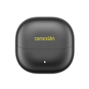 Auricolari ENC Urban Vitamin Santa Clara in rABS - personalizzabile con logo