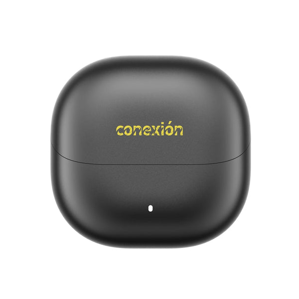 Auricolari ENC Urban Vitamin Santa Clara in rABS - personalizzabile con logo