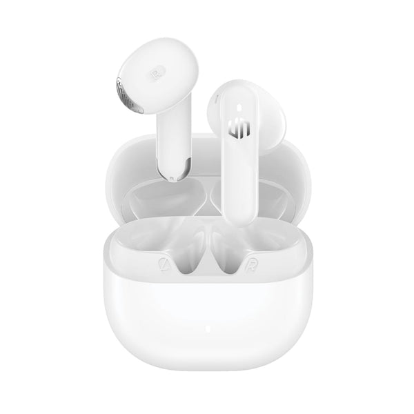 Auricolari ENC Urban Vitamin Santa Clara in rABS - personalizzabile con logo