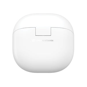 Auricolari ENC Urban Vitamin Santa Clara in rABS - personalizzabile con logo