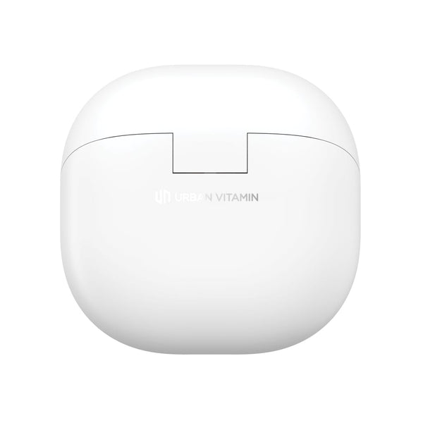 Auricolari ENC Urban Vitamin Santa Clara in rABS - personalizzabile con logo