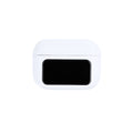 Auricolari Kardax bianco - personalizzabile con logo