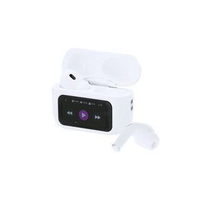 Auricolari Kardax - personalizzabile con logo