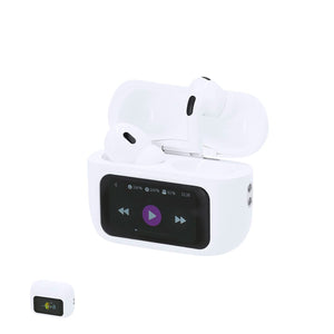 Auricolari Kardax - personalizzabile con logo