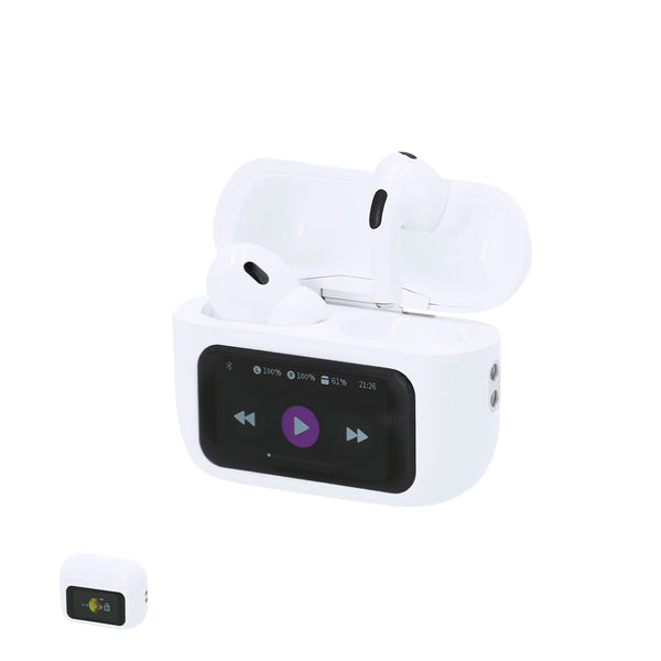 Auricolari Kardax - personalizzabile con logo