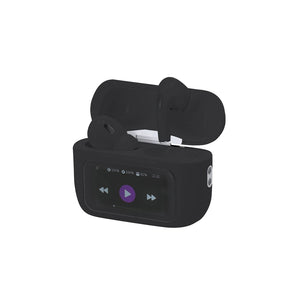 Auricolari Kardax - personalizzabile con logo