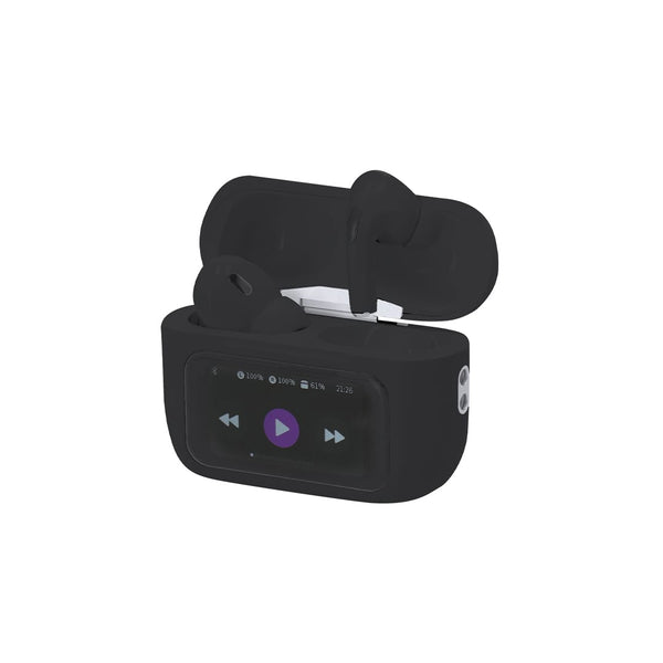 Auricolari Kardax - personalizzabile con logo