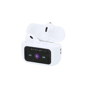 Auricolari Kardax - personalizzabile con logo