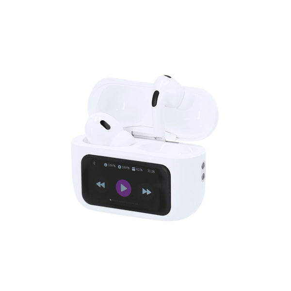 Auricolari Kardax - personalizzabile con logo