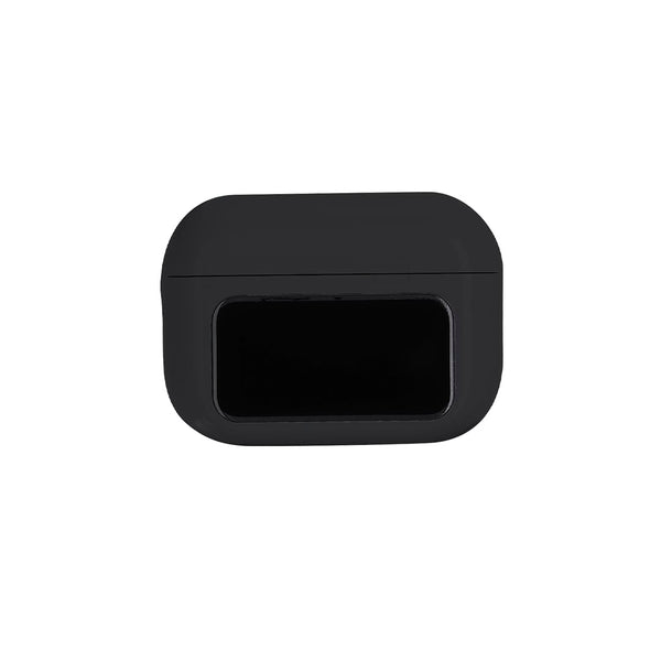 Auricolari Kardax nero - personalizzabile con logo