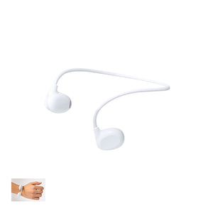 Auricolari Pulsex - personalizzabile con logo