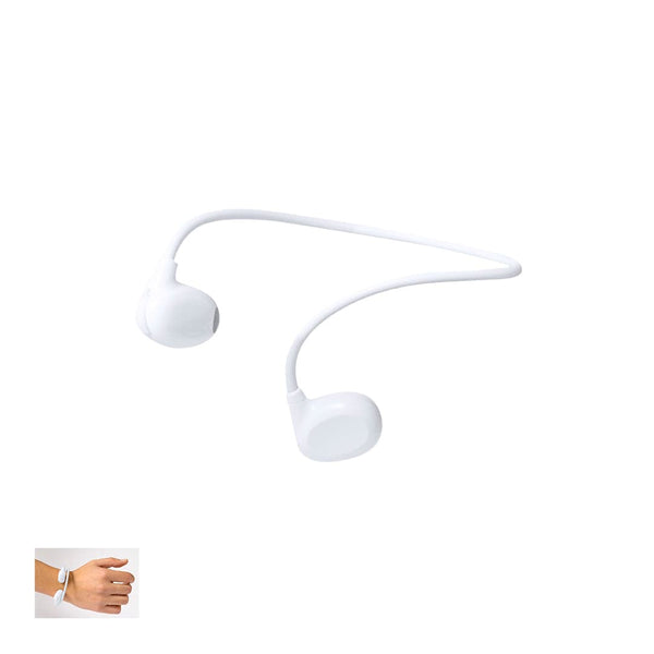 Auricolari Pulsex - personalizzabile con logo