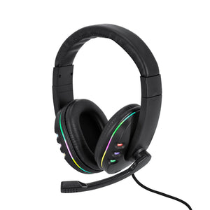 Auricolari Sohan nero - personalizzabile con logo