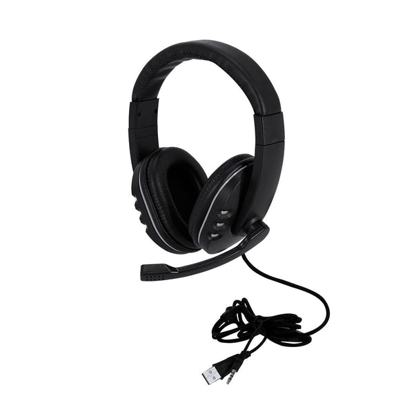 Auricolari Sohan nero - personalizzabile con logo