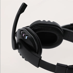Auricolari Sohan nero - personalizzabile con logo