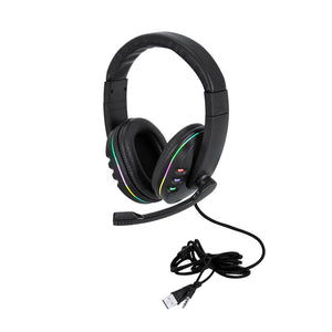Auricolari Sohan nero - personalizzabile con logo