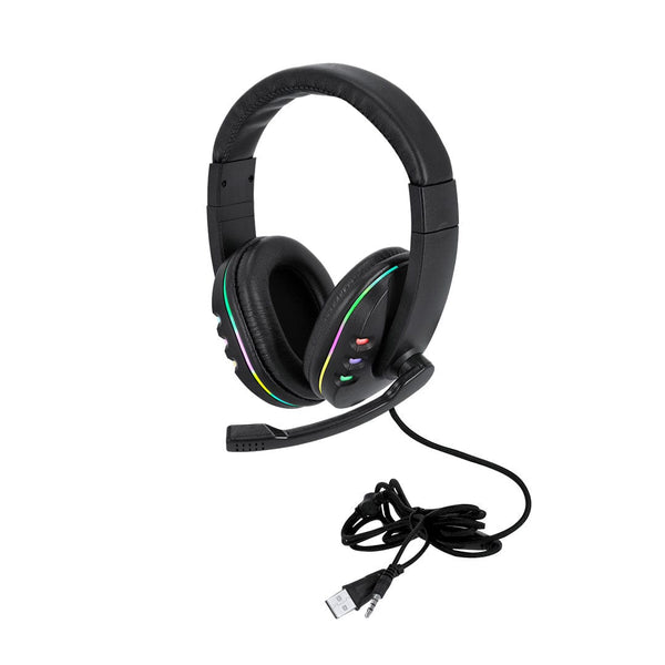 Auricolari Sohan nero - personalizzabile con logo